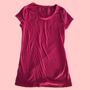 Pink T-Shirt